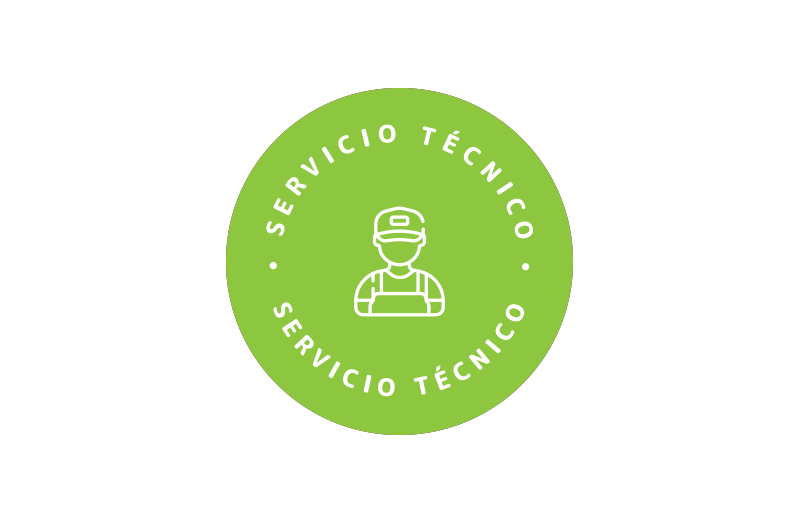 servicio