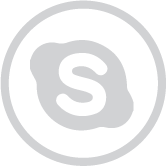 skype
