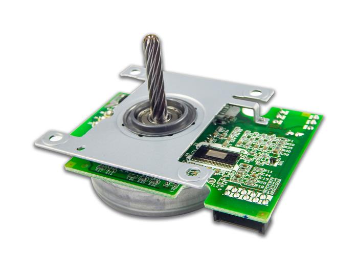 Motor Principal Drive RICOH AF 1515,  MP 161,  MP 171,  MP 201