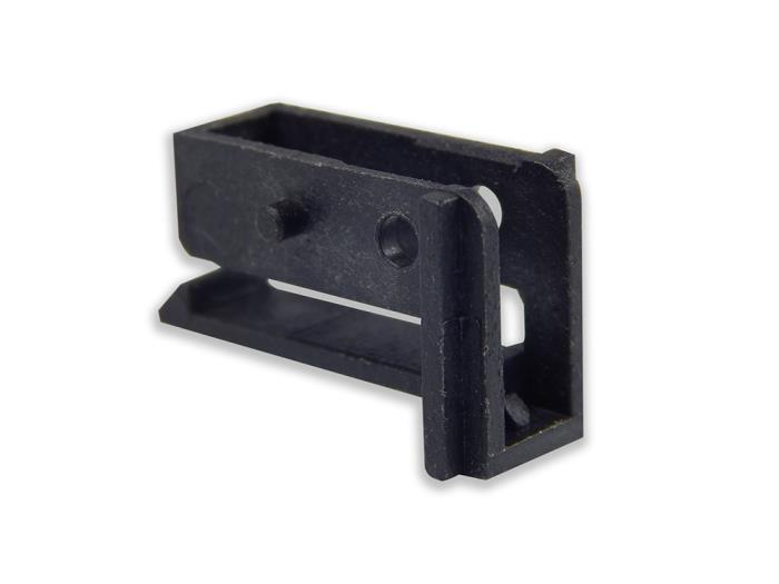 Base Montar Uñas RICOH AF 1515,  MP 161 ,  MP  171,  MP 201