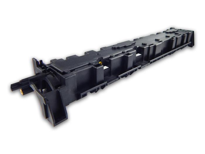 Base Completa Fusión RICOH AF 1015, AF 1018, AF 2015, AF 2018, AF 2022, AF 2027