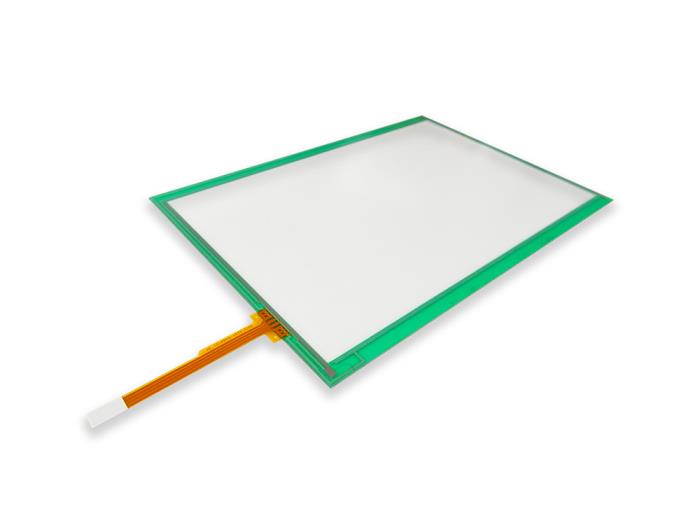 Touch Panel RICOH MP C3500,  MP C4500