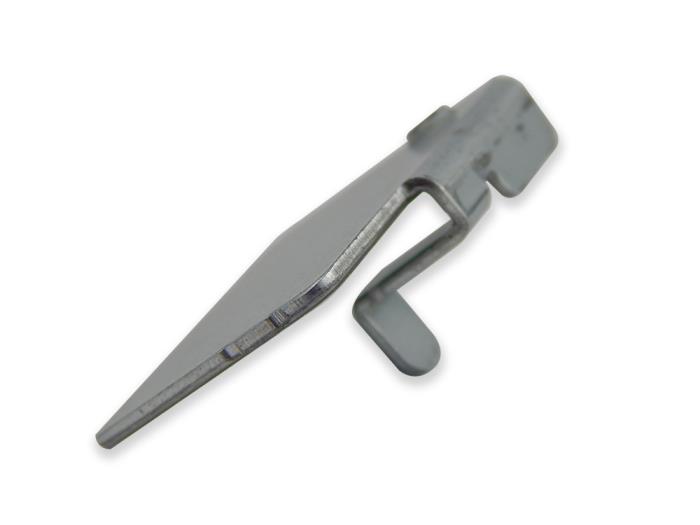 Platina y Tornillo Reforzar Cassette RICOH MP C2550, MP C2551