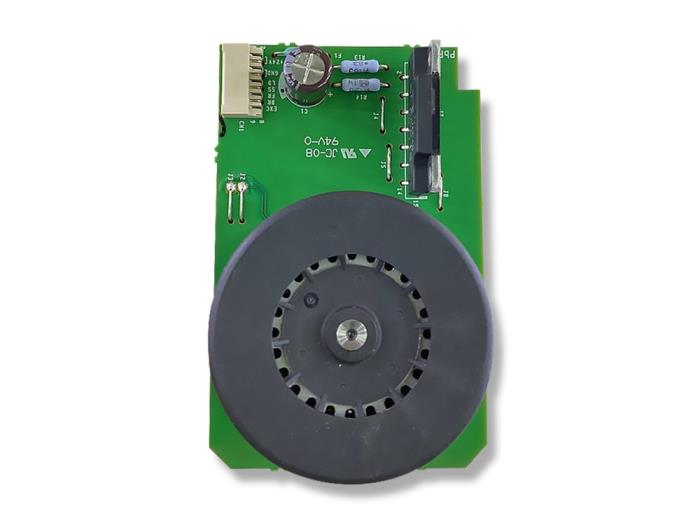Motor Principal Drive RICOH MP 301