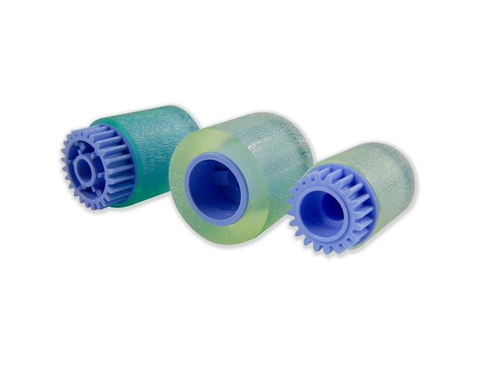 Kit Rodillos Alimentación RICOH MP 9001, MP 9002, MP 6001, MP 6002, MP 7001, MP 8001, MP 6000