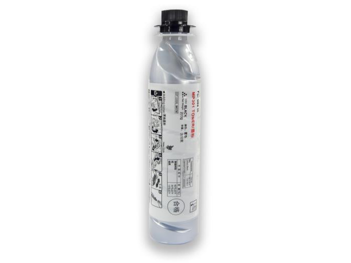 Toner Negro RICOH MP 301 | Type MP301