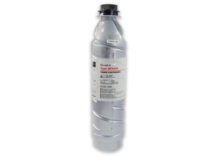 Toner Negro RICOH MP 4000, MP 4001, MP 5001, MP 5000,  MP 4002,  MP 5002, MP 4500, MP 3500 | Type MP4500A