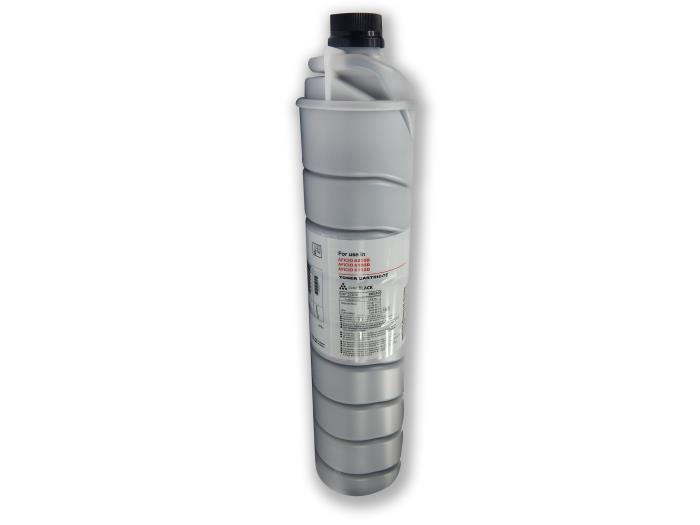 Toner Negro RICOH MP 5500, MP 6500, MP 7500, MP 7502, MP 6000, MP 7000, MP 8000, MP 6001, MP 7001, MP 9001 . MP 9002 | Type 6110D 