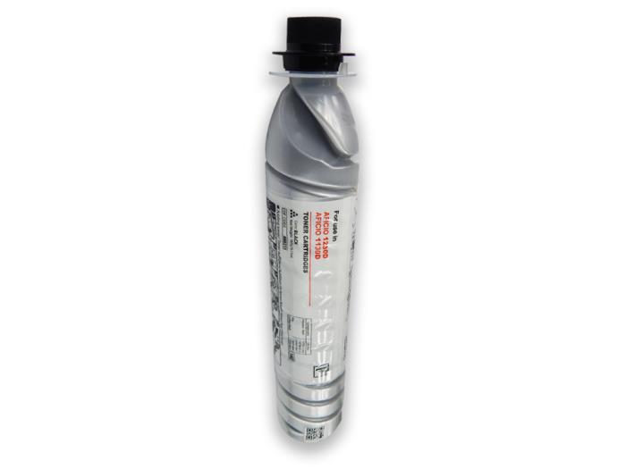 Toner Negro RICOH AF 2015, AF 2018, AF 2020, MP 1600, MP 2000 | Type 1130D |1230D