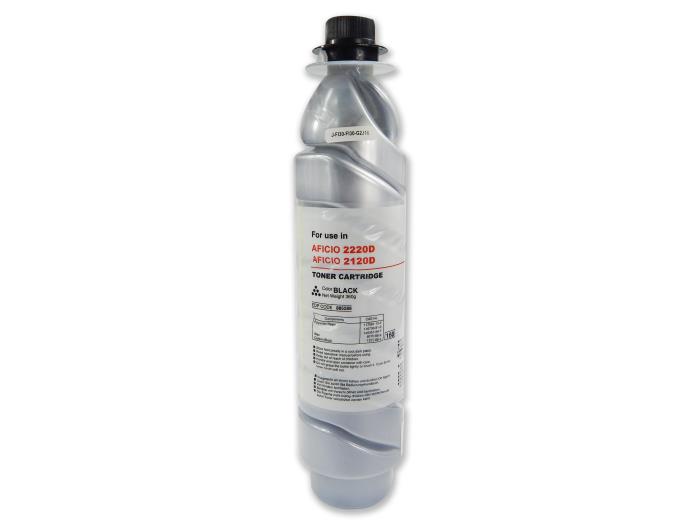 Toner Negro RICOH Toner Negro RICOH MP 2510, MP 2550, MP 2851, MP 2852, MP 3350, MP 3351, MP 3352 | Type 2220D | 2120D