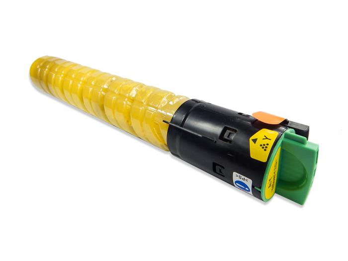 Toner Amarillo RICOH MP C2030, MP C2050, MP C2550, MP C2551