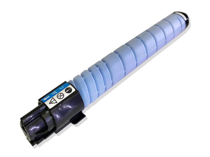 Toner Cian RICOH MP C306, MP C307, MP C406 | Peso 101KGR