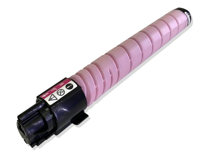Toner Magenta RICOH MP C306, MP C307, MP C406 | Peso 117KGR