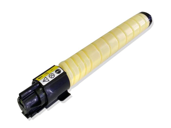 Toner Amarillo RICOH MP C306, MP C307, MP C406 | Peso 113KGR