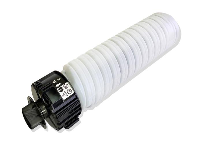 Toner Negro RICOH MP 2554, MP 3054, MP 3554, MP 4054SP, MP 5054SP, MP 6054SP, MP 4055SP, MP 5055SP, MP 6055SP, MP 4055SP, MP 5055SP, MP 6055SP | Peso 1.046KGR