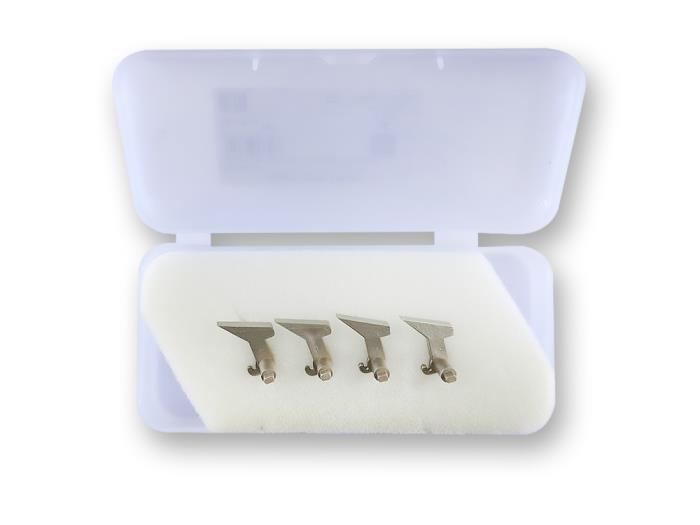 Uñas Fusión RICOH MP 501, MP 601, SP 5300, MP 5310, iM550F, IM500FG, IM600F, IM600SRF, IM600RFG, P800, P801