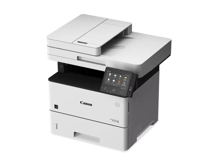 Sistema de Copiado NUEVO CANON imageCLASS MF1643iF