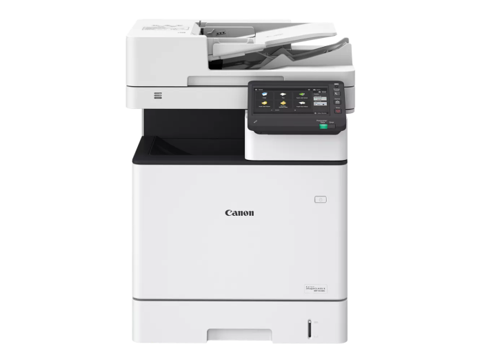 Sistema de Copiado NUEVO CANON Color imageCLASS MF1538C