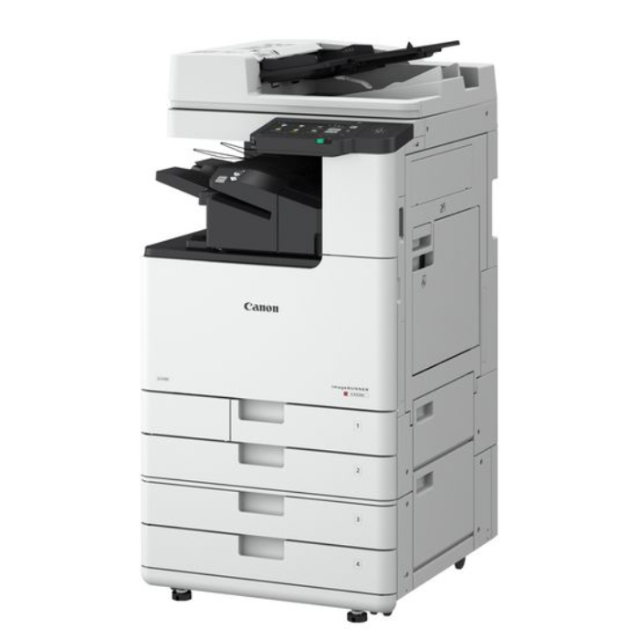 Sistema de Copiado NUEVO CANON Color imageRUNNER C3326i