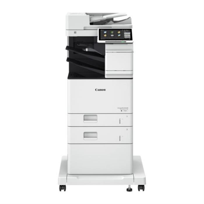 Sistema de Copiado NUEVO CANON imageRUNNER ADVANCE DX 719/619/529 
