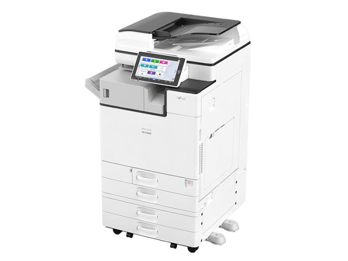 RICOH IM C2000 | IM C2500