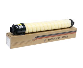 Toner Amarillo RICOH IM C2000, IM C2500, MP C2011, M C2000, M C2001, M C2501 | Peso 218KGR