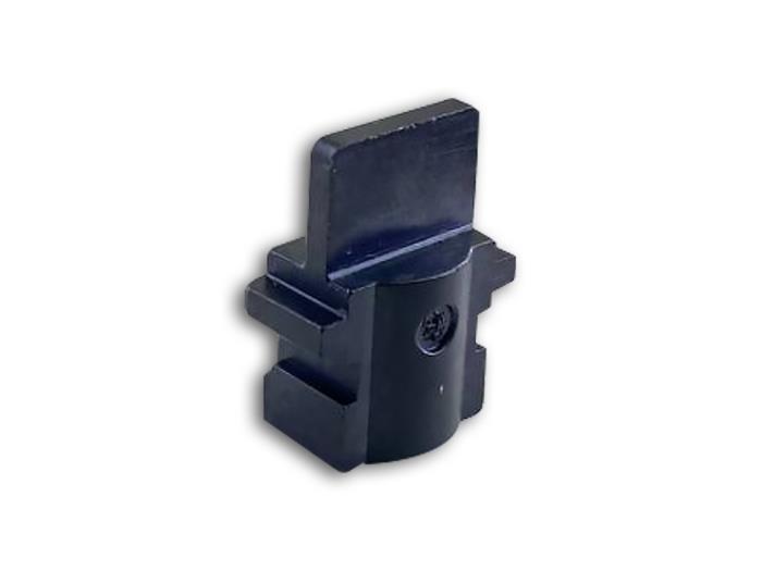 Bushing Rodillo Presión RICOH  AF 1515,  MP 161, MP 171,  MP 201, MP 301