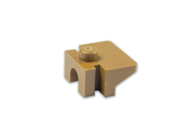 Bushing Fusión RICOH MP C2030, MP C2050, MP C2550, MP C2551
